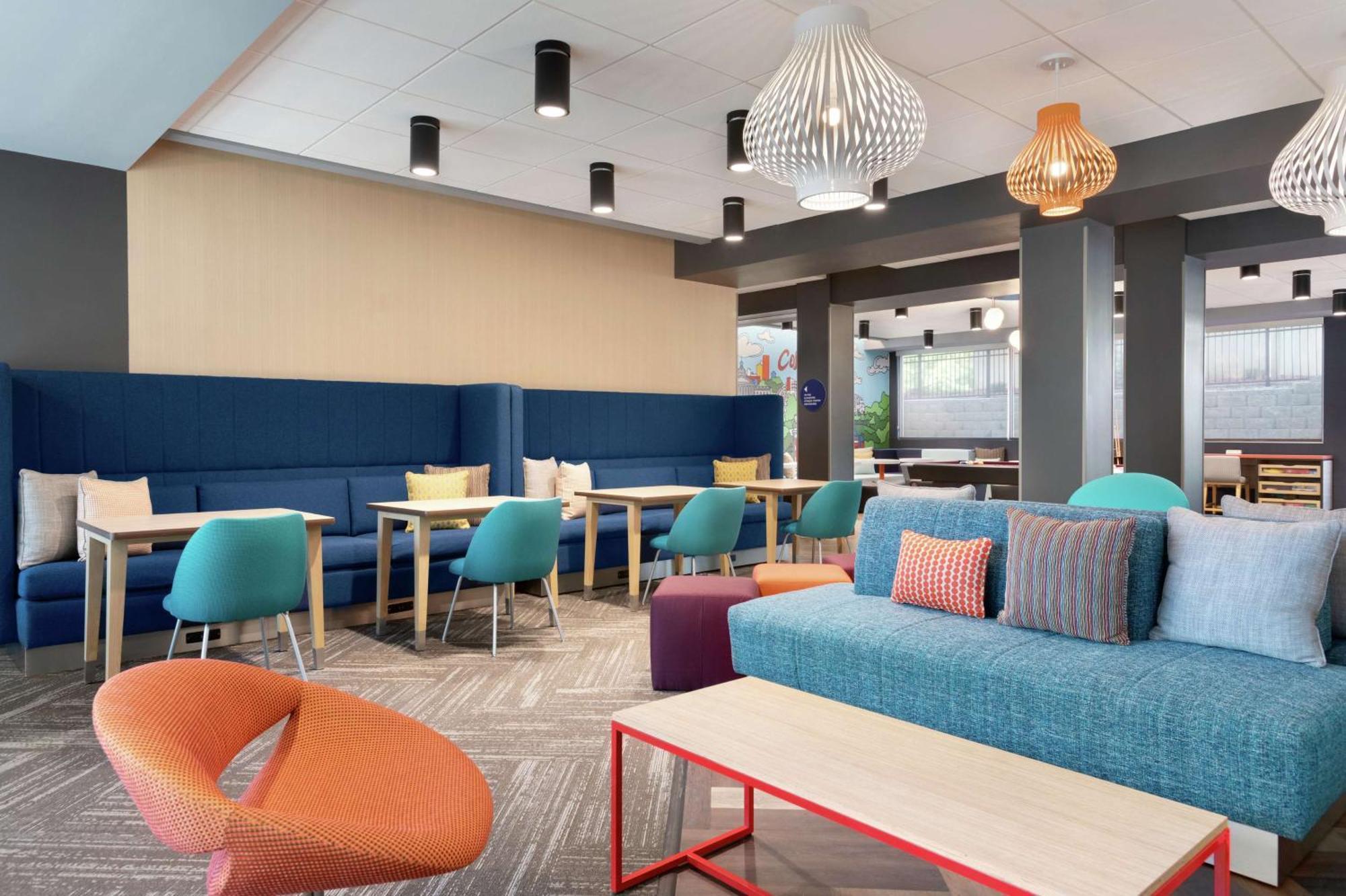 Hotel Tru By Hilton Harbison
